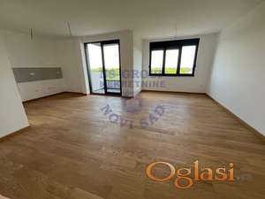 Četvorosoban stan na Mišeluku